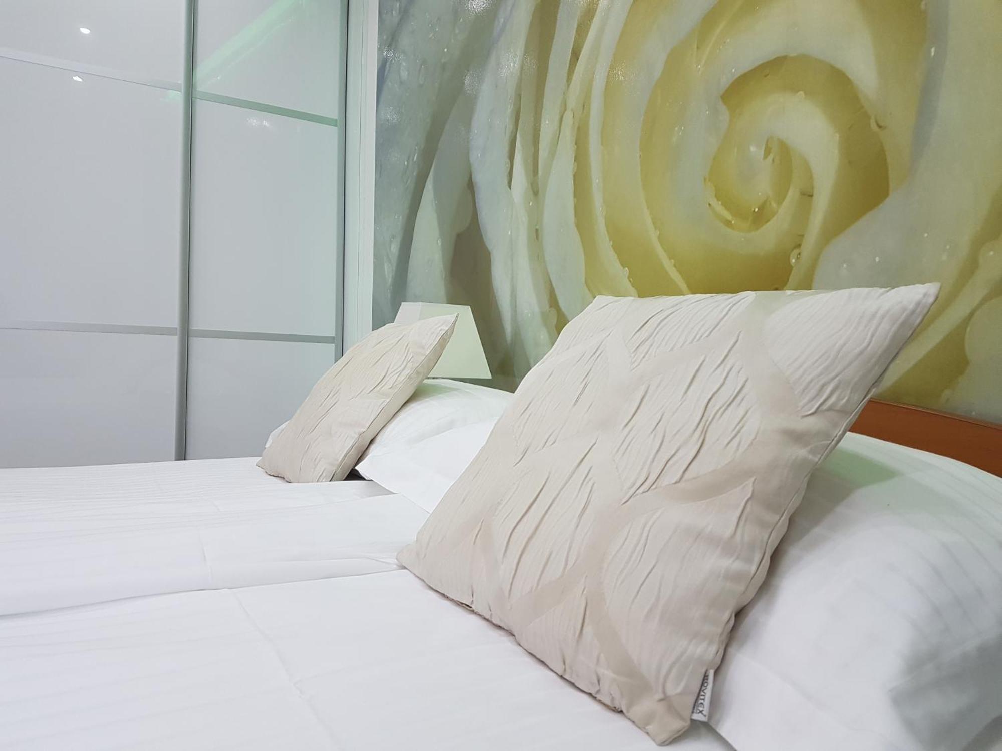 Apartment Palladium Center Makarska