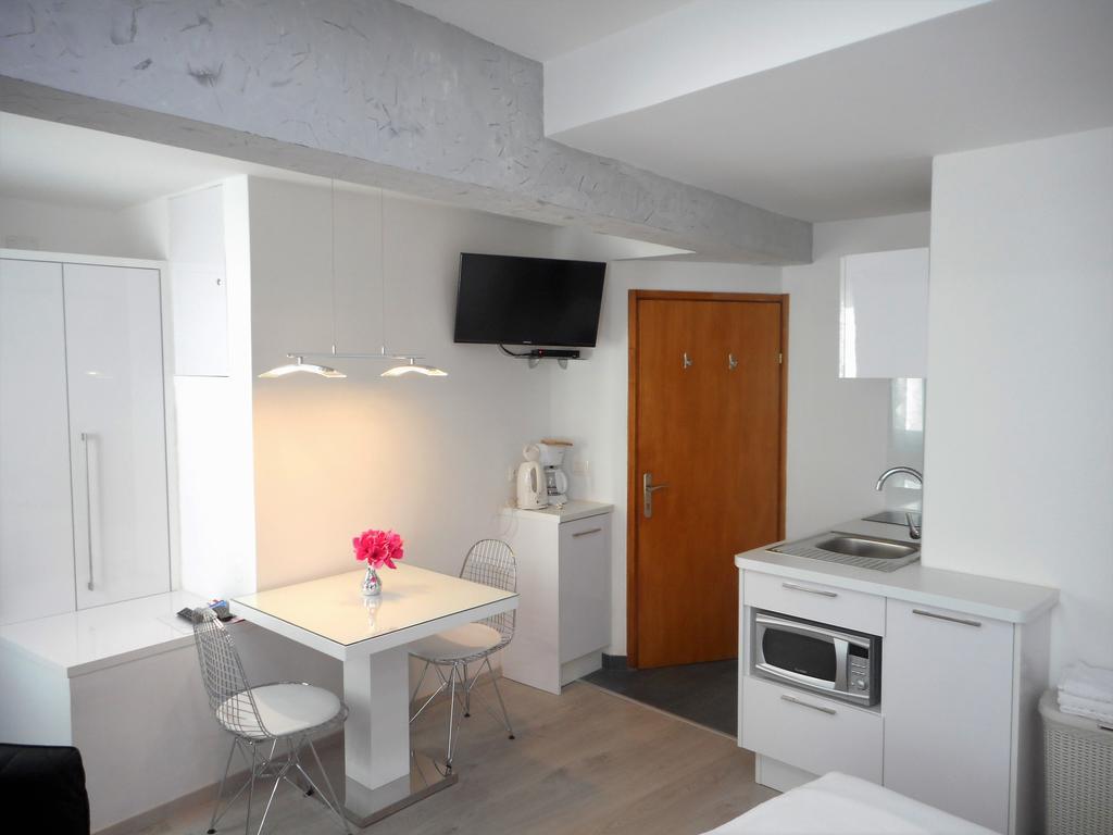 Apartment Palladium Center Makarska