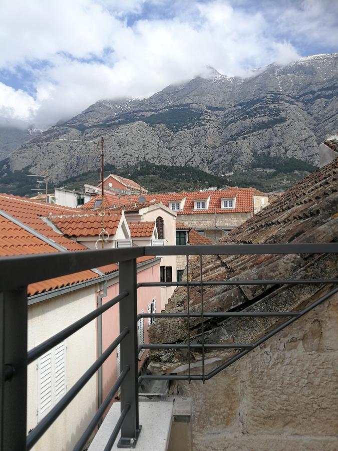 Palladium Center * Makarska