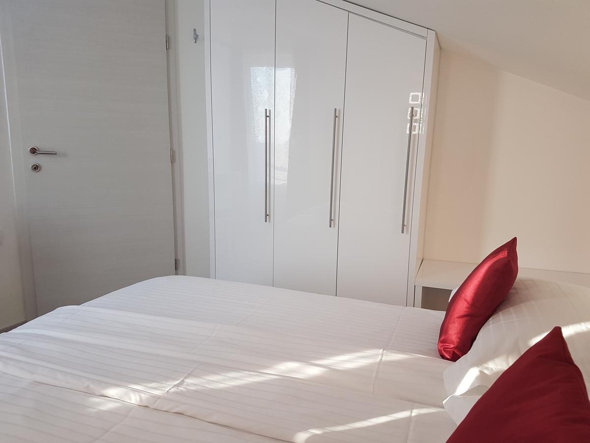 Apartment Palladium Center *