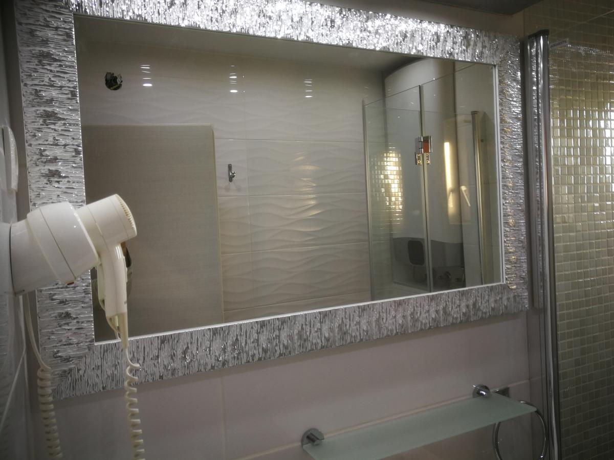 Palladium Center Apartment *