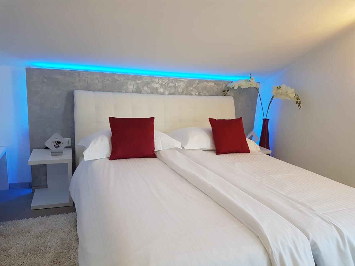 Apartment Palladium Center Makarska