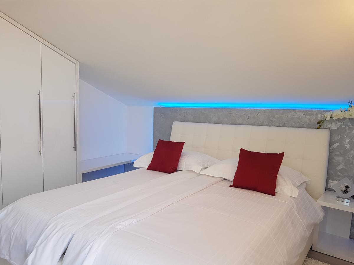 Apartment Palladium Center Makarska