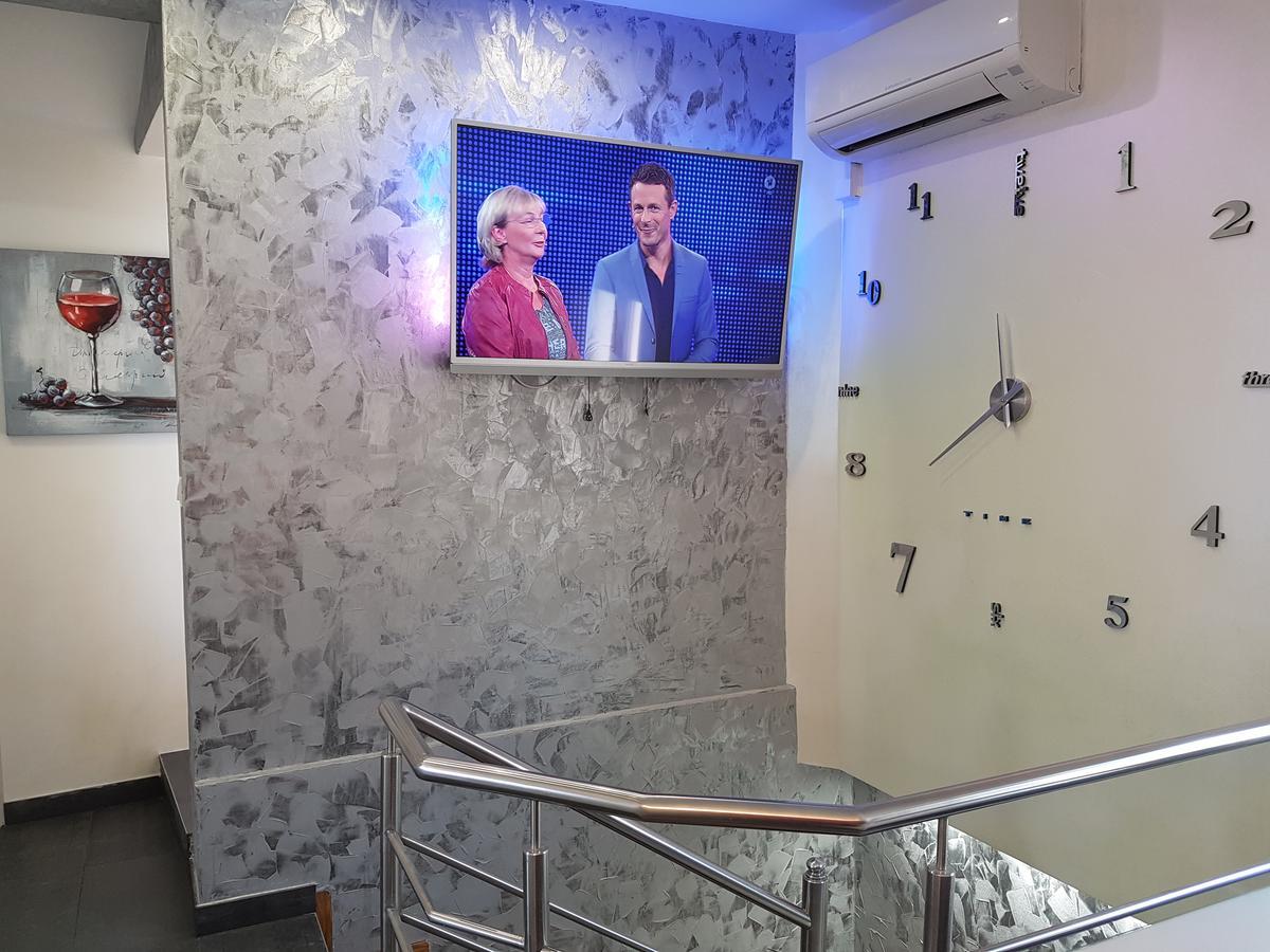 Apartment Palladium Center Makarska