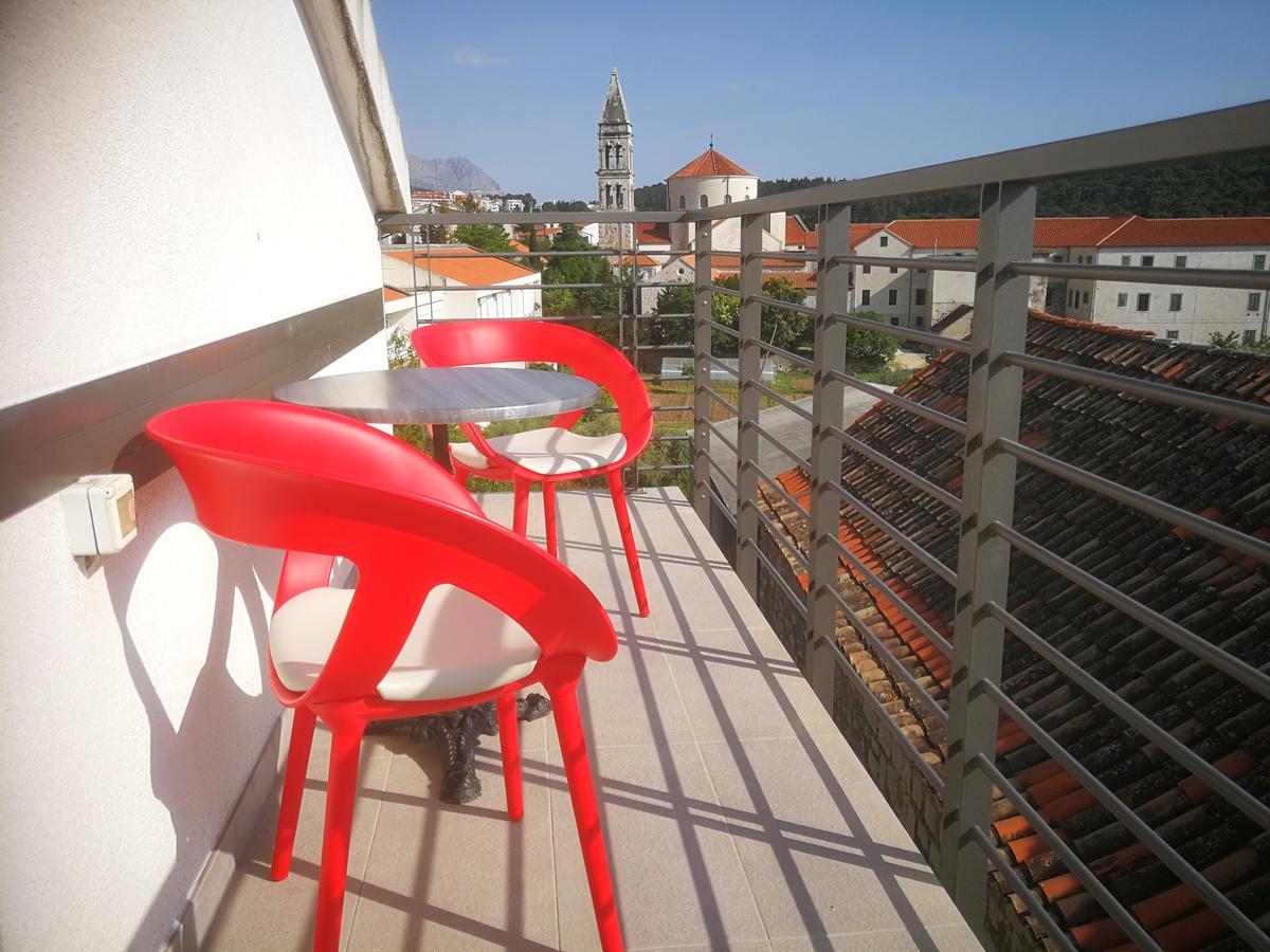 Apartment Palladium Center