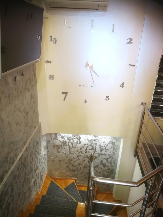Apartment Palladium Center Makarska
