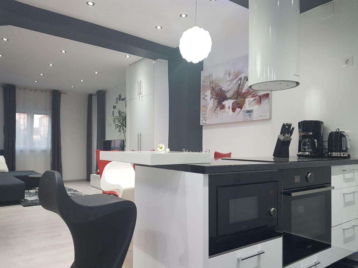 Apartment Palladium Center Makarska