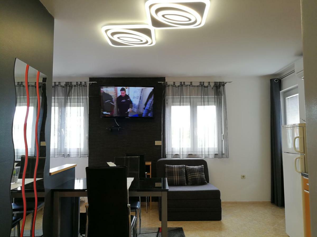Apartment Palladium Center Makarska
