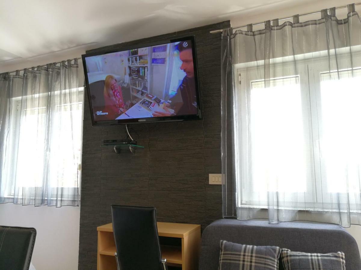 Palladium Center Apartment Makarska