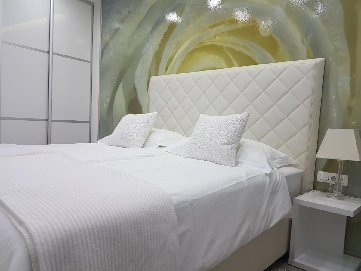 Apartment Palladium Center
