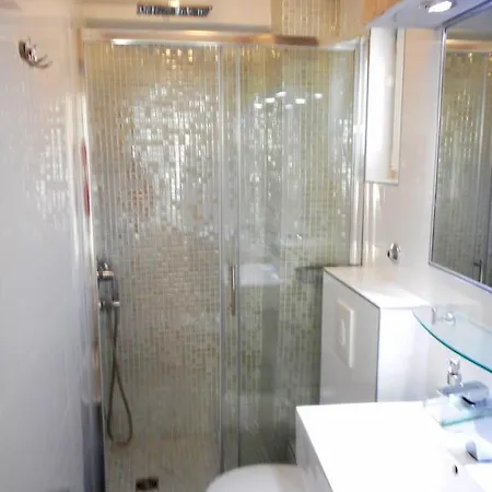 Palladium City Center Apartments Makarska Esterno foto