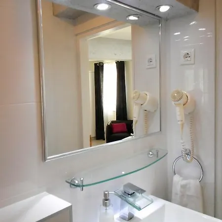 Palladium City Center Apartments Makarska Esterno foto