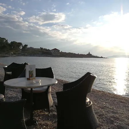 Palladium City Center Apartments Makarska Esterno foto