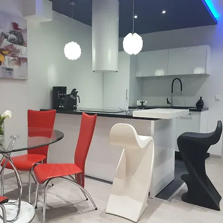 Palladium City Center Apartments Makarska Esterno foto