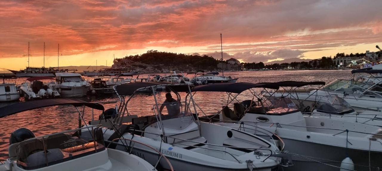 Palladium Center * Makarska