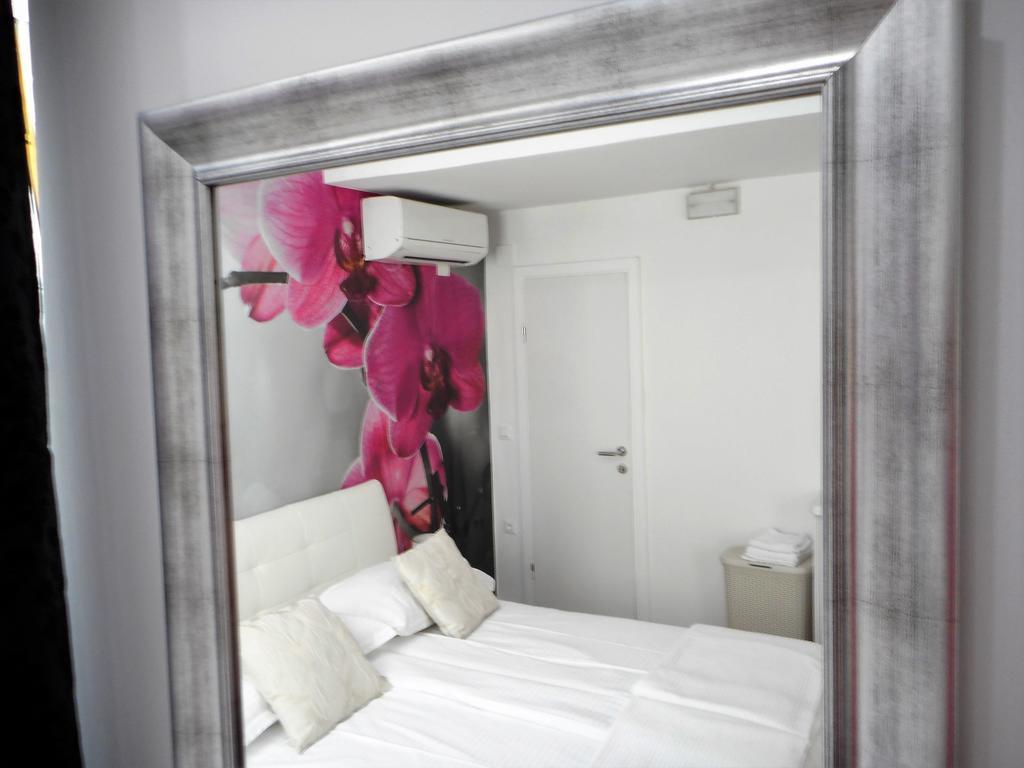 Apartmán Palladium Center