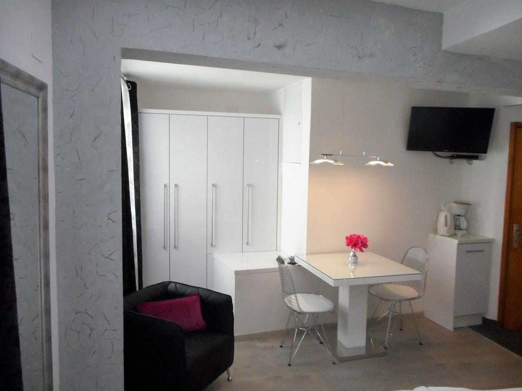 Apartment Palladium Center *