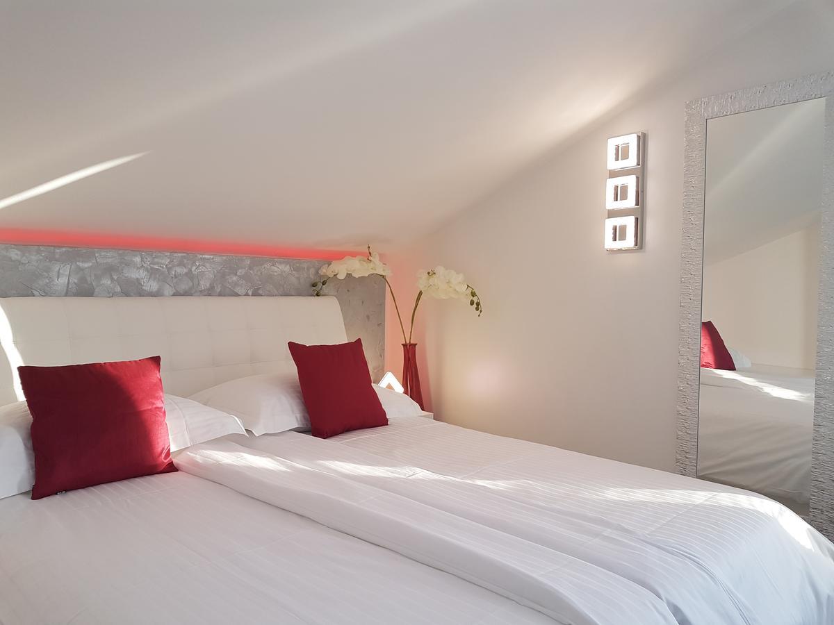 Palladium Center Apartment Makarska