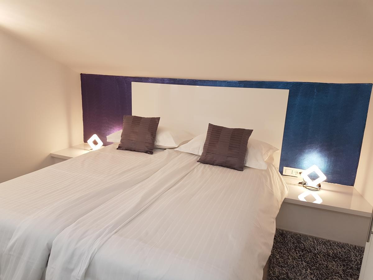 Palladium Center Apartment Makarska