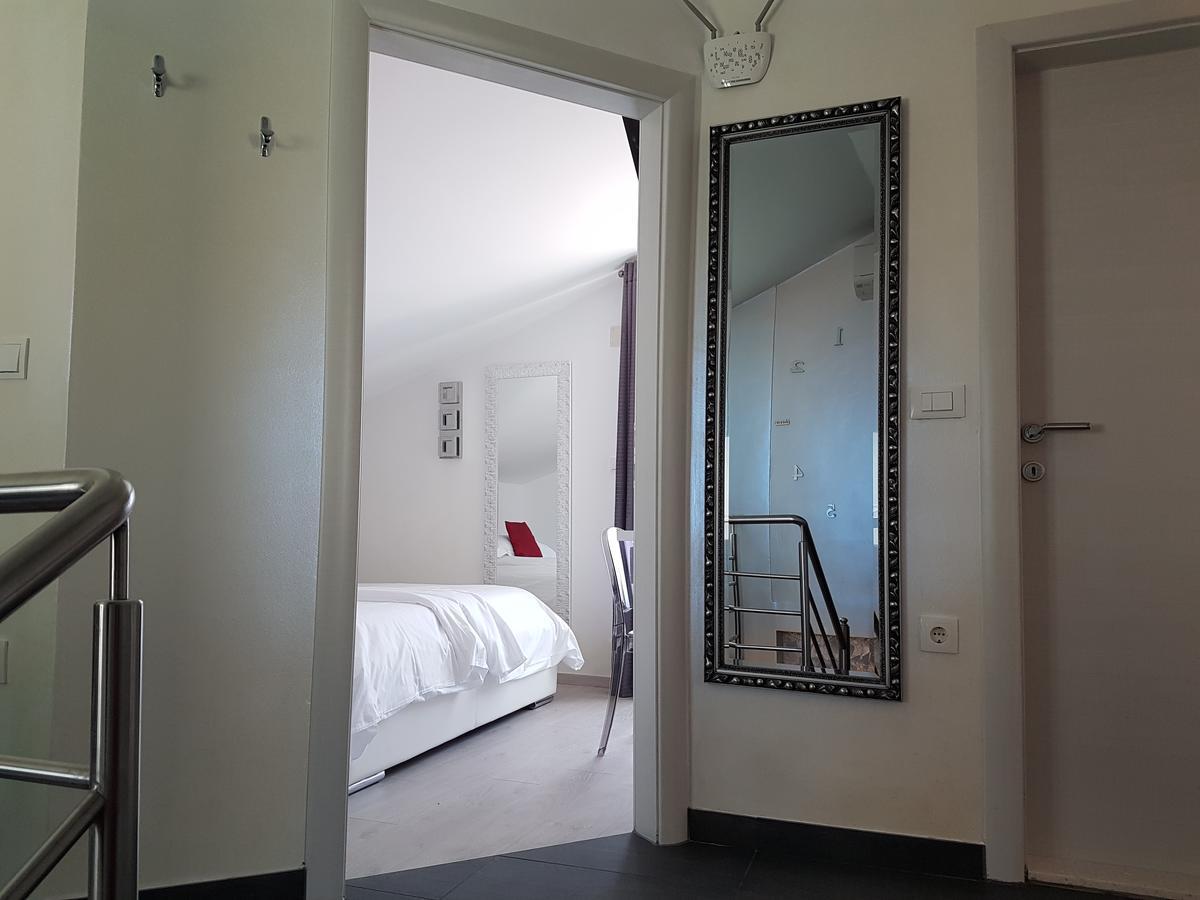 Palladium Center Apartment Makarska