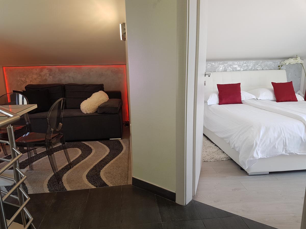 Apartment Palladium Center *