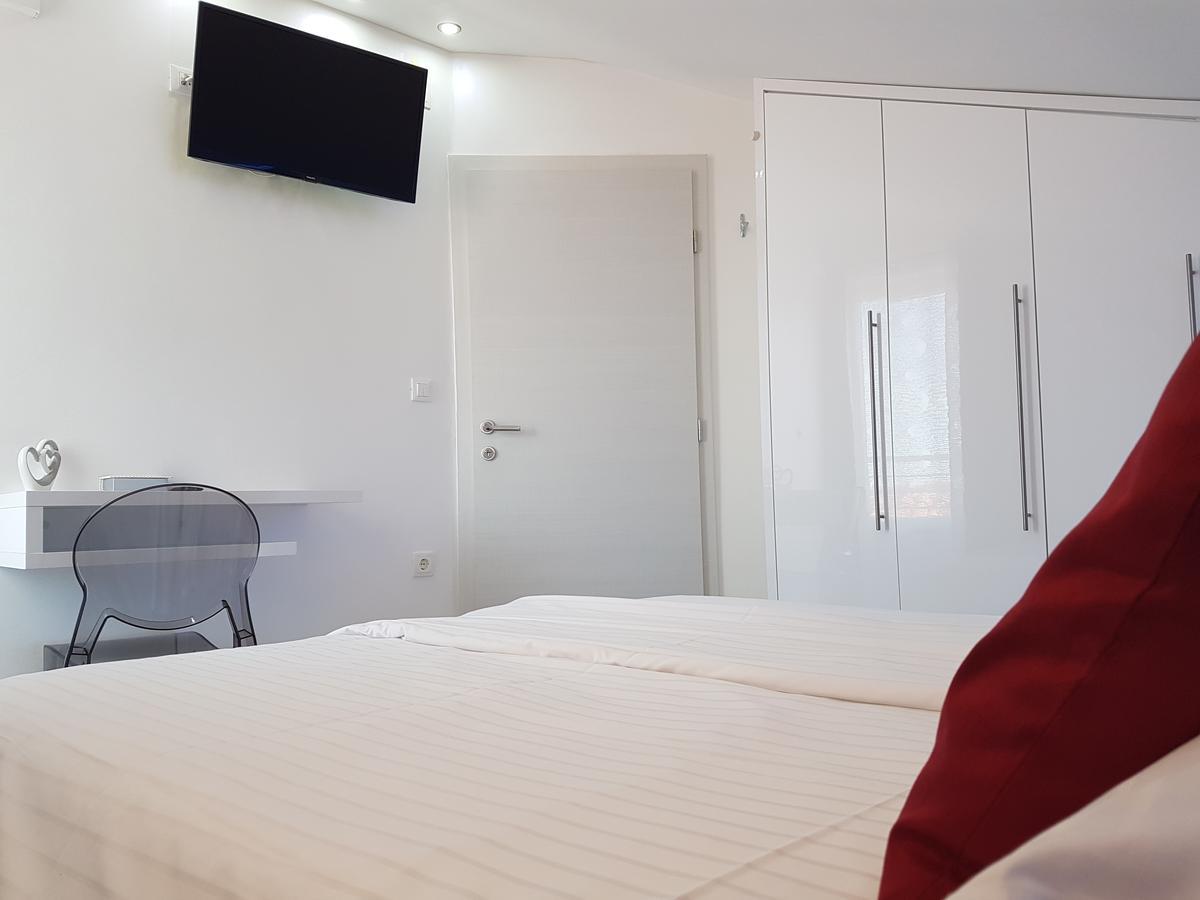 Apartment Palladium Center Makarska