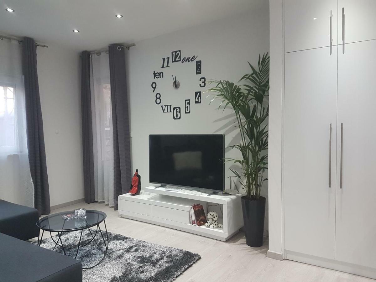 Apartment Palladium Center Makarska
