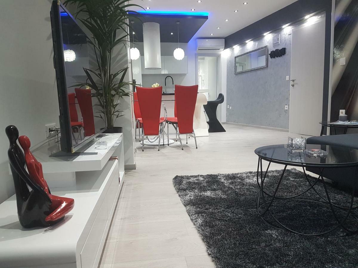 Palladium Center Apartment
