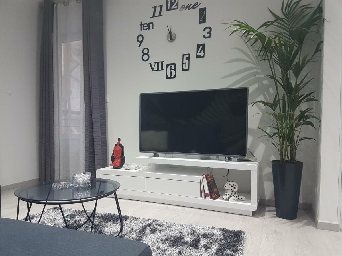 Palladium Center Apartment *