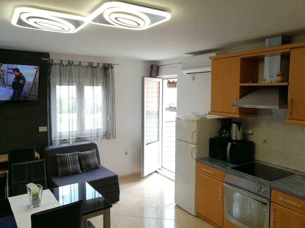 Palladium Center Apartment Makarska
