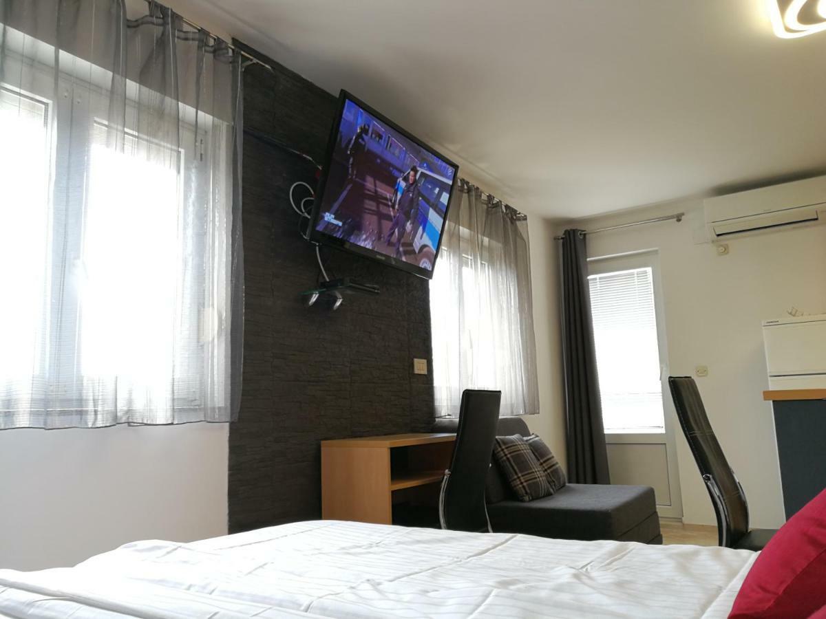 Apartment Palladium Center