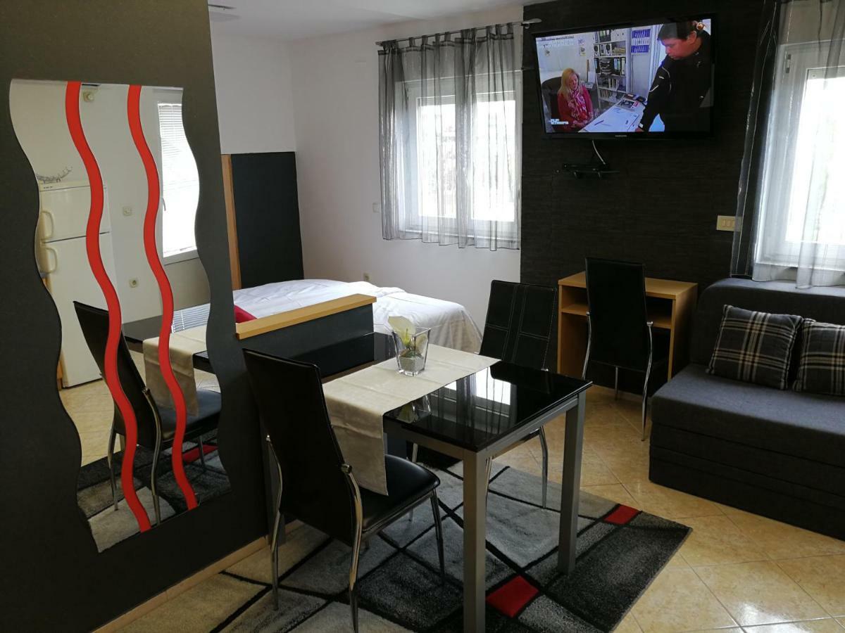 Apartment Palladium Center